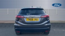 Honda HR-V 1.5 i-VTEC EX CVT 5dr Petrol Hatchback